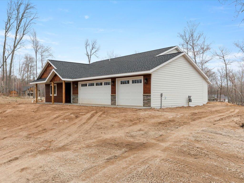 Lot 11 Kennedy Road Brainerd, MN 56401 - Photo 27 of 31