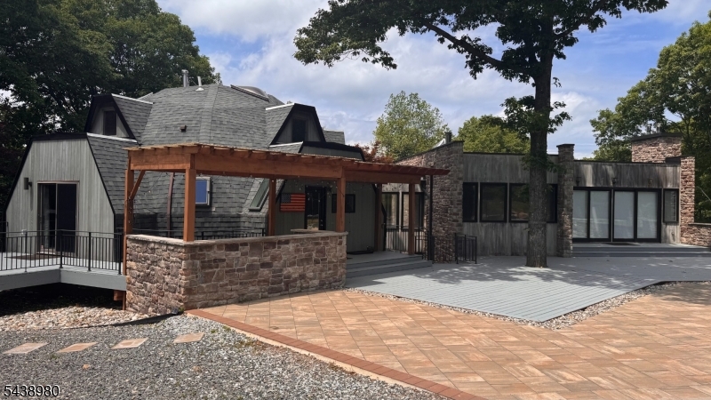 224 Holland Mountain Road Oak Ridge, NJ 07438 - Photo 6 of 34