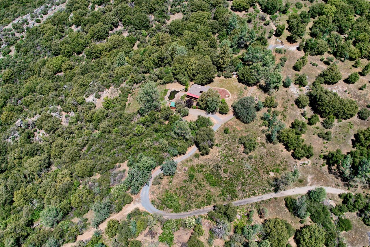 43016 Sunshine Mountain Road Oakhurst, CA 93644 - Photo 64 of 85