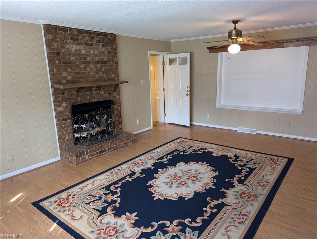 8304 Mccrory Road Stokesdale, NC 27357 - Photo 18 of 27 Primary bath Jack n Jill