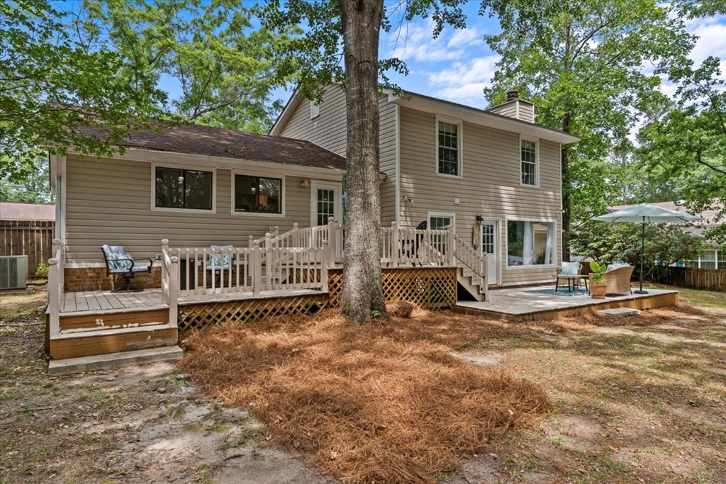 1114 Deerpath Road Dothan, AL 36303 - Photo 40 of 71