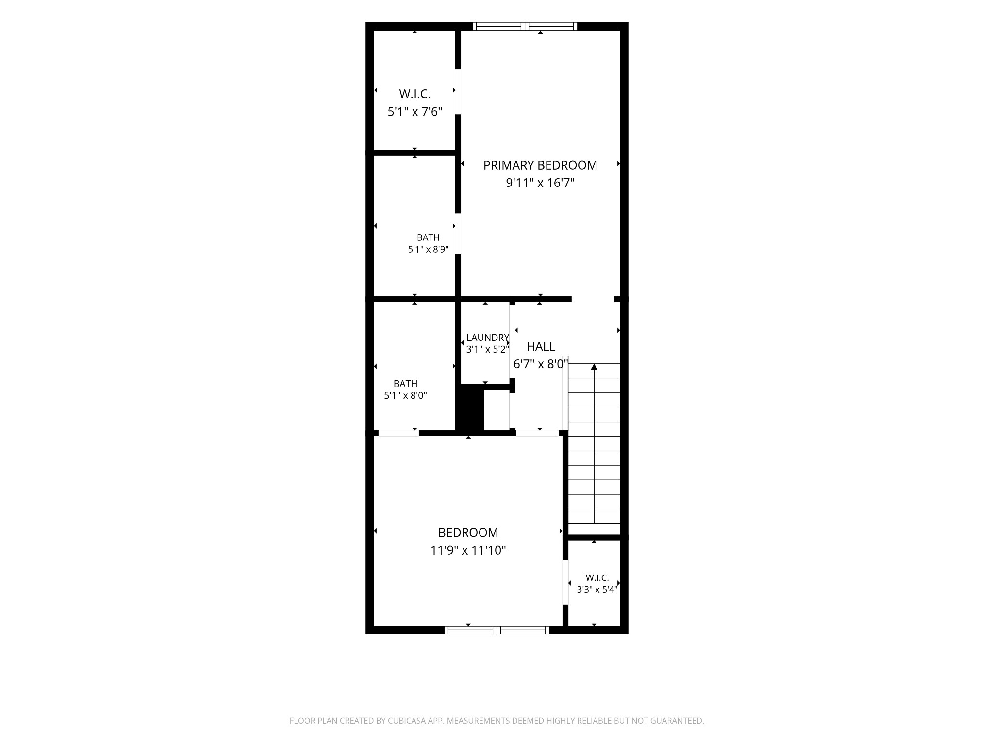 119 Davis Ridge Lane Clarksville, TN 37040 - Photo 29 of 30 a picture of a floor plan