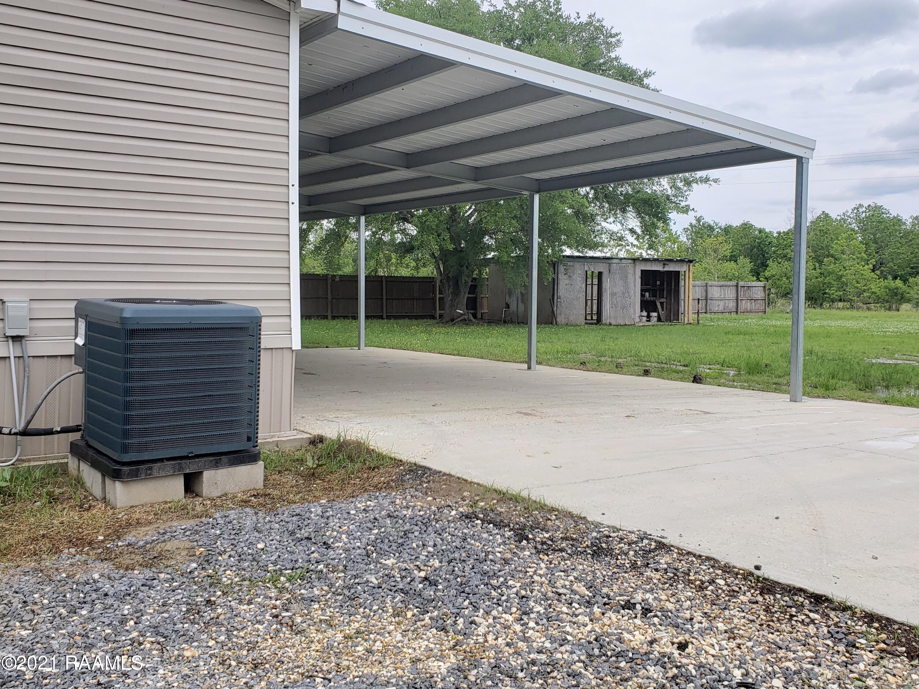 119 Stagecoach Road Duson, LA 70529 - Photo 21 of 25 20210418_130154 (1)
