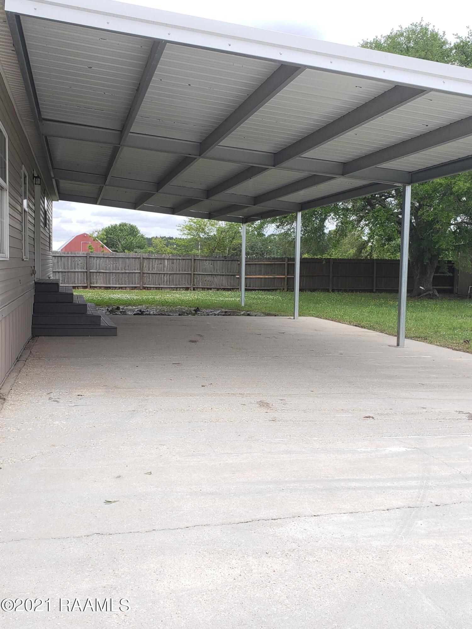119 Stagecoach Road Duson, LA 70529 - Photo 22 of 25 20210418_130245