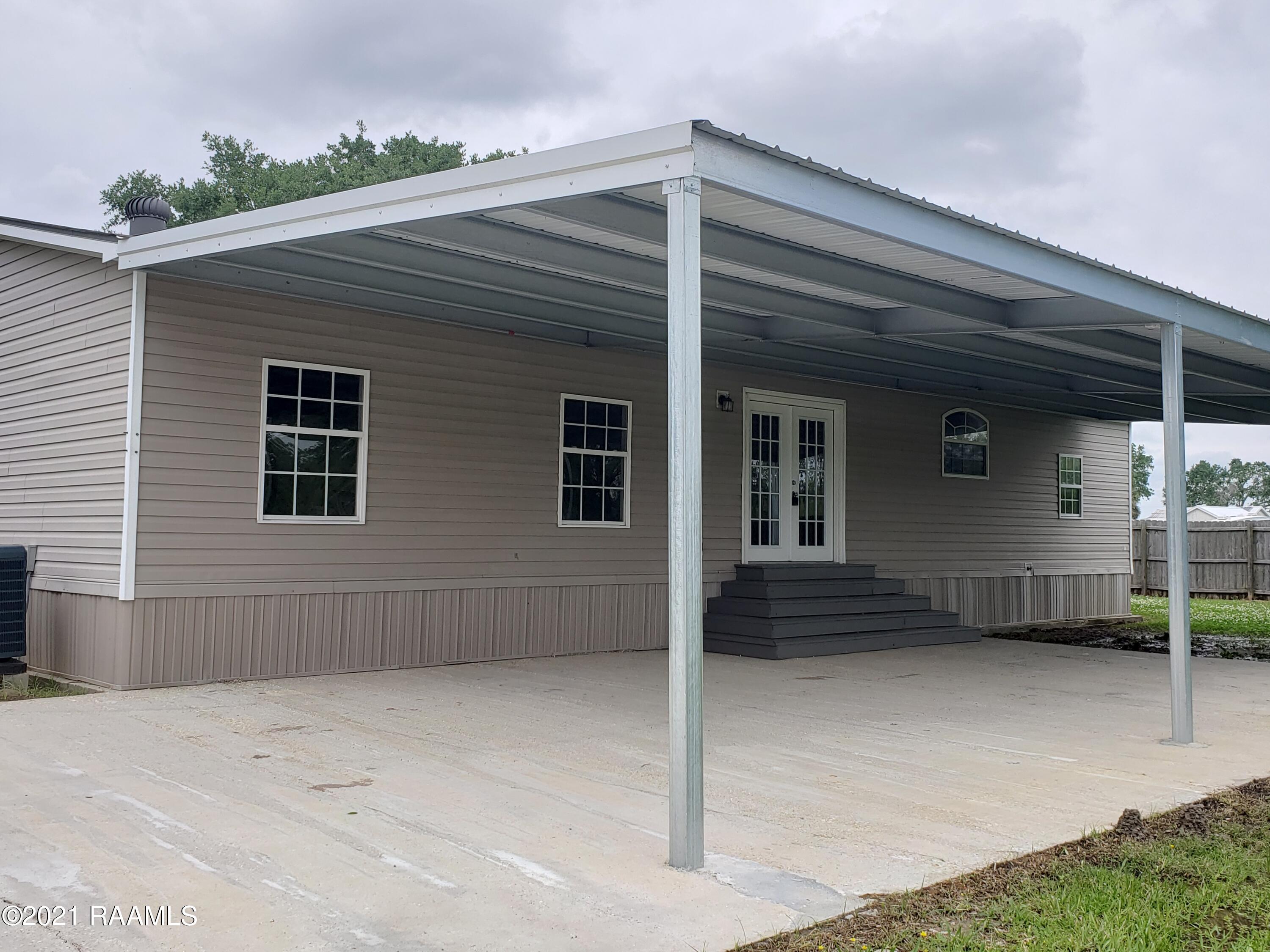 119 Stagecoach Road Duson, LA 70529 - Photo 23 of 25 20210418_130339