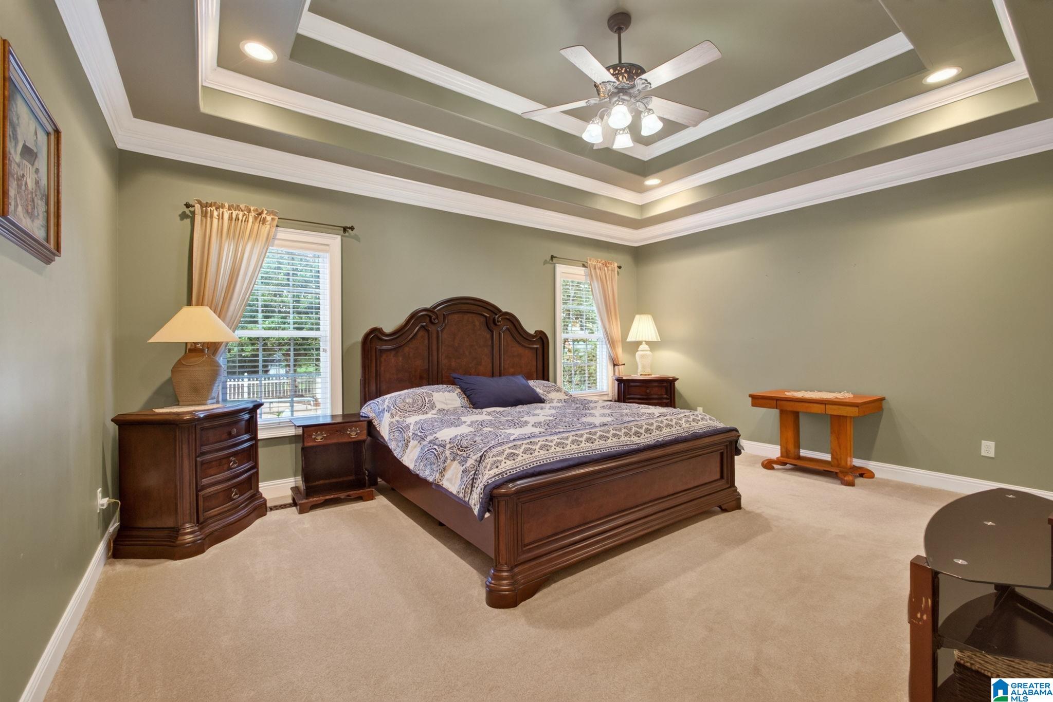 20 Riley Circle Thorsby, AL 35171 - Photo 34 of 62 Gallery Image 34