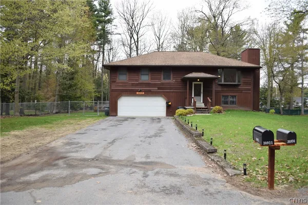 $324,000 | 30921 Pinewood Drive, Rutland, NY 13612