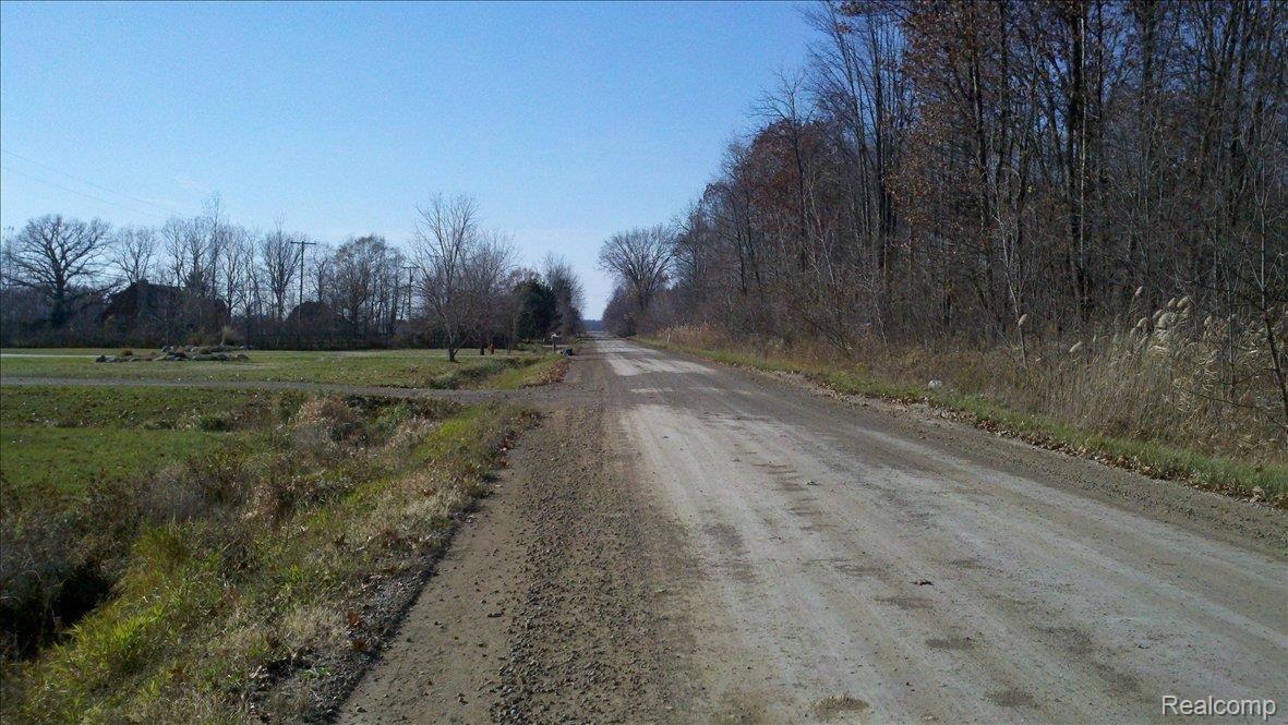  Street