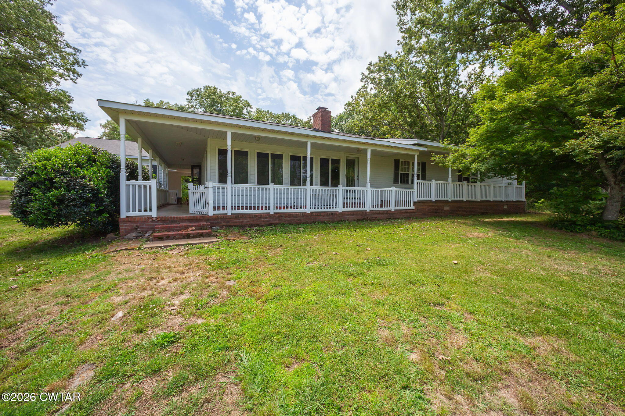 1070 Mifflin Road Jackson, TN 38301 - Photo 4 of 40 Completed-5