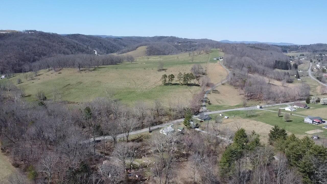 1250 Bozoo Road Peterstown, WV 24963 - Photo 16 of 31 Gallery Image 16