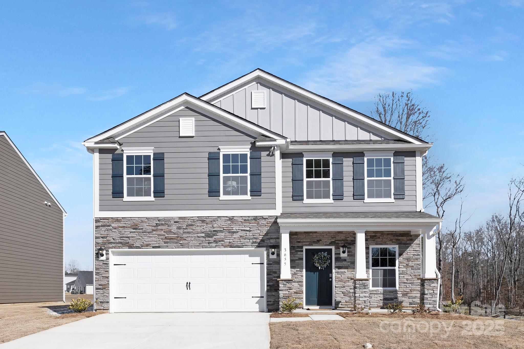 3655 Mercer Street Terrell, NC 28682 - Photo 1 of 20 Gallery Image 1