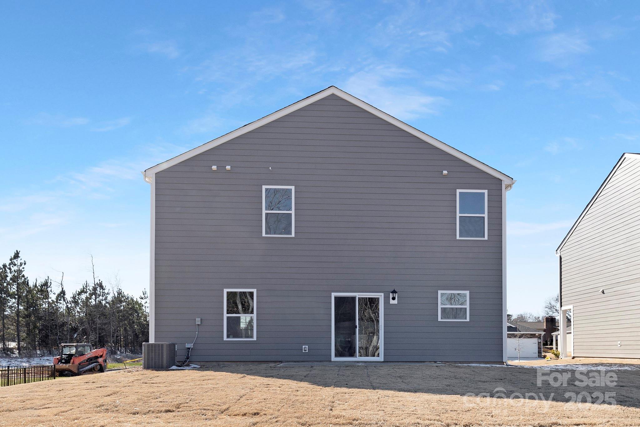3655 Mercer Street Terrell, NC 28682 - Photo 20 of 20 Gallery Image 20