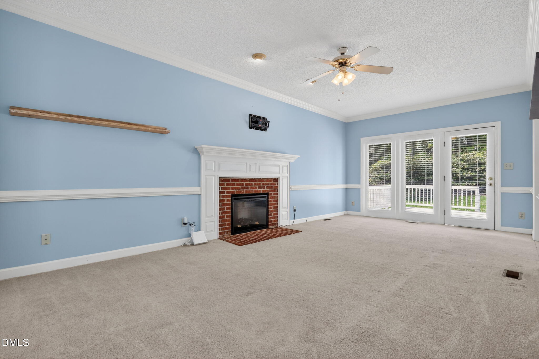 4221 Tolchester Place Raleigh, NC 27613 - Photo 7 of 55 Gallery Image 7