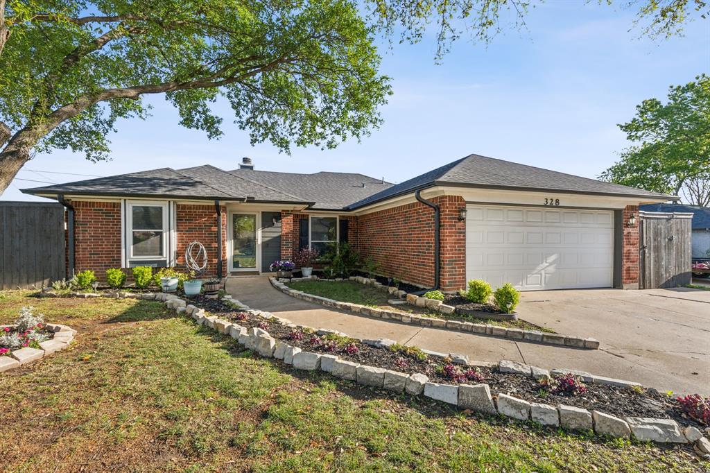 328 Alyse Road Roanoke, TX 76262 - Photo 1 of 1 Gallery Image 1