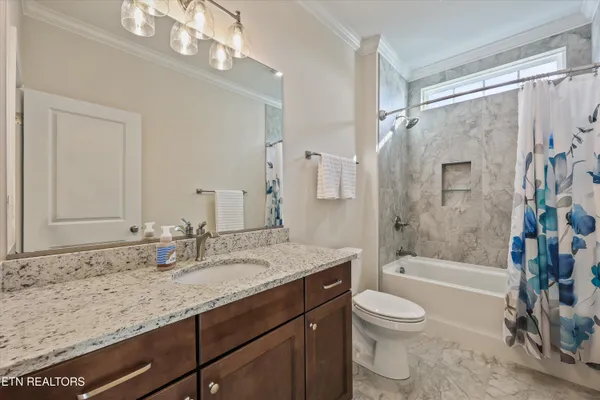 $814,900 | 12823 Scarlet Sage Drive, Farragut, TN 37934