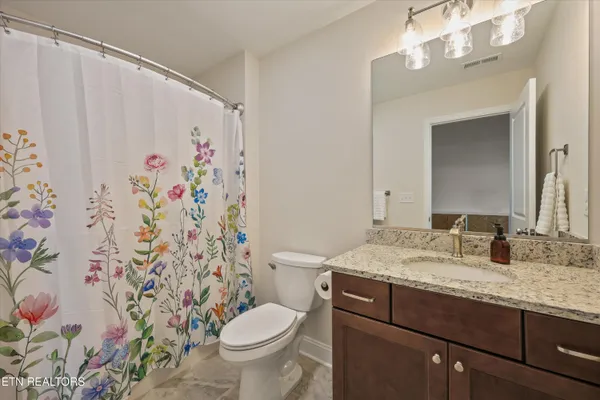 $814,900 | 12823 Scarlet Sage Drive, Farragut, TN 37934