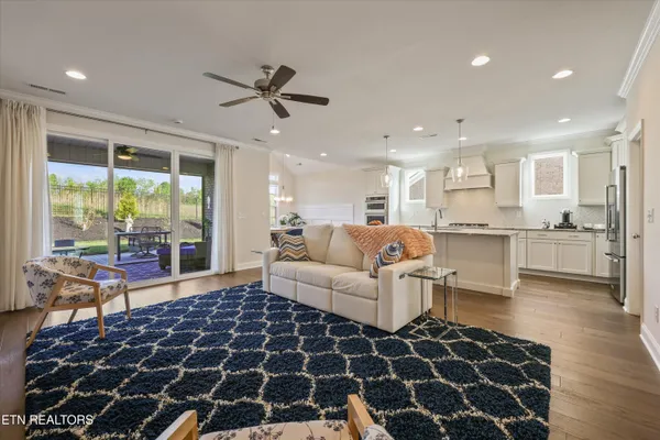 $814,900 | 12823 Scarlet Sage Drive, Farragut, TN 37934