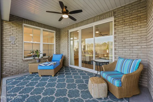 $814,900 | 12823 Scarlet Sage Drive, Farragut, TN 37934