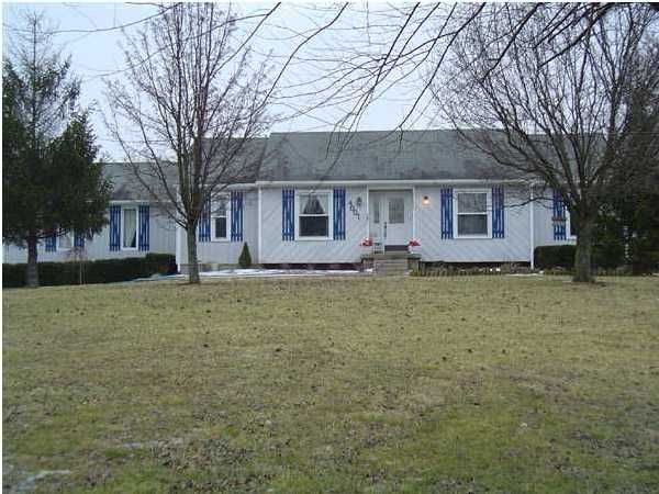 4007 Briar Ridge Road La Grange, KY 40031 - Photo 1 of 1 Primary Photo