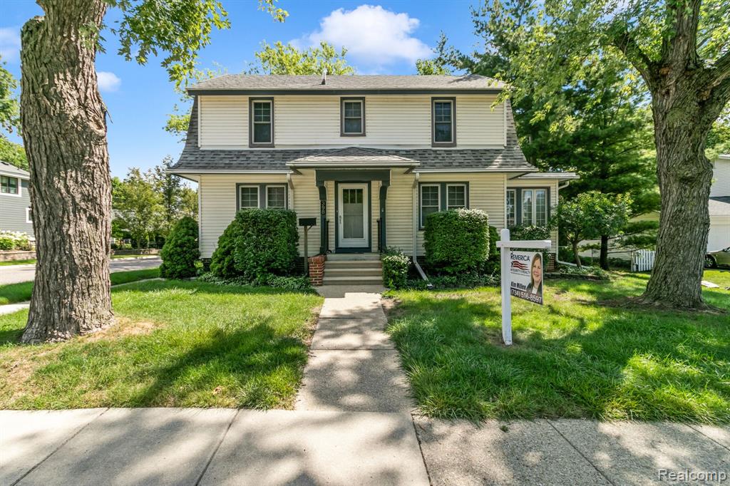 398 Sheldon Road Plymouth, MI 48170 - Photo 1 of 35