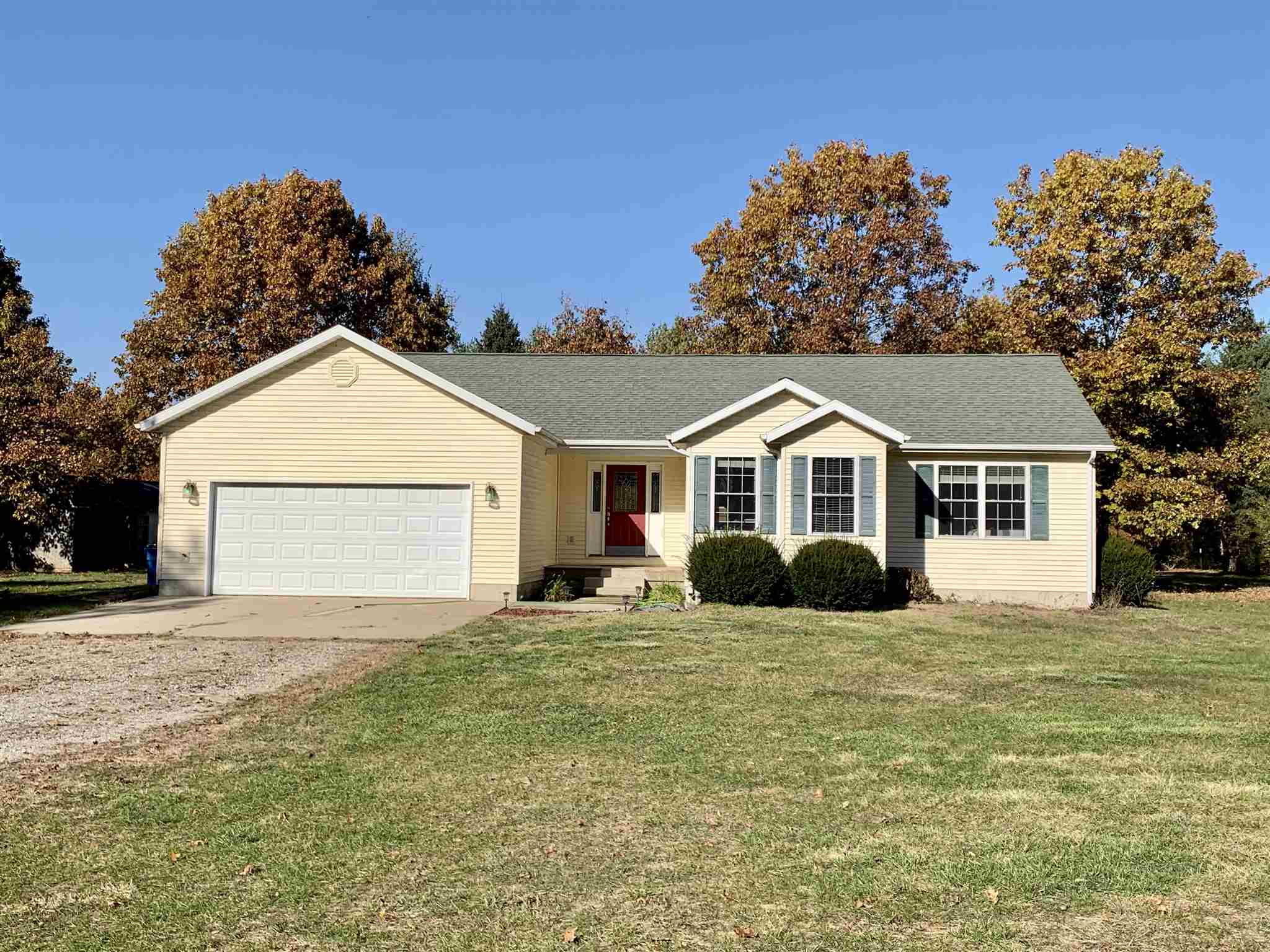 18646 13 B Road Culver, IN 46511 - Photo 1 of 26