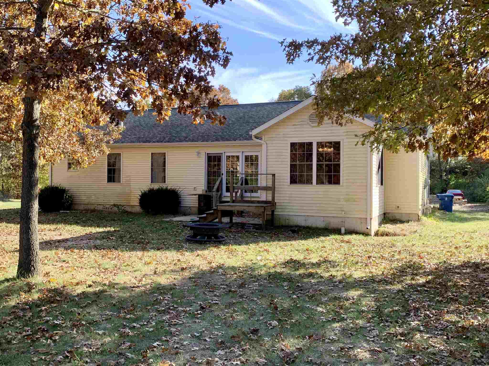 18646 13 B Road Culver, IN 46511 - Photo 2 of 26