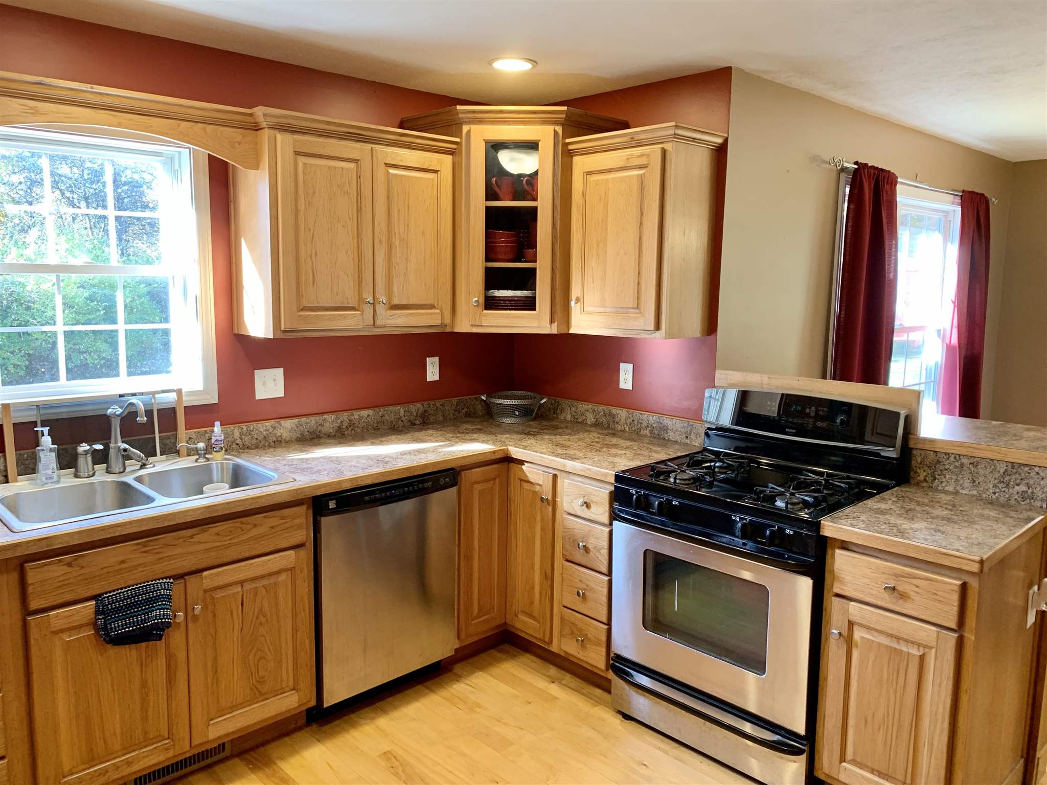 18646 13 B Road Culver, IN 46511 - Photo 16 of 26