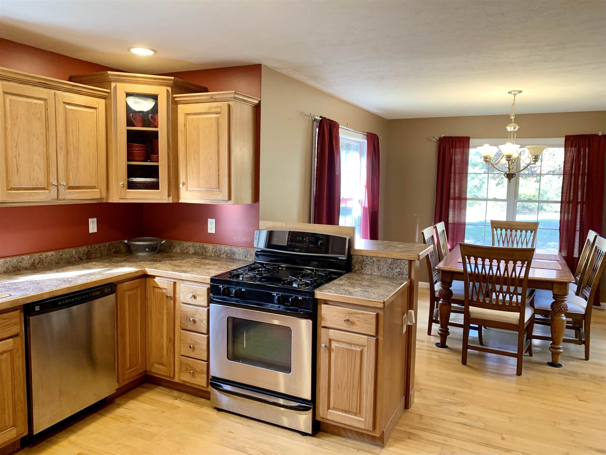 18646 13 B Road Culver, IN 46511 - Photo 18 of 26