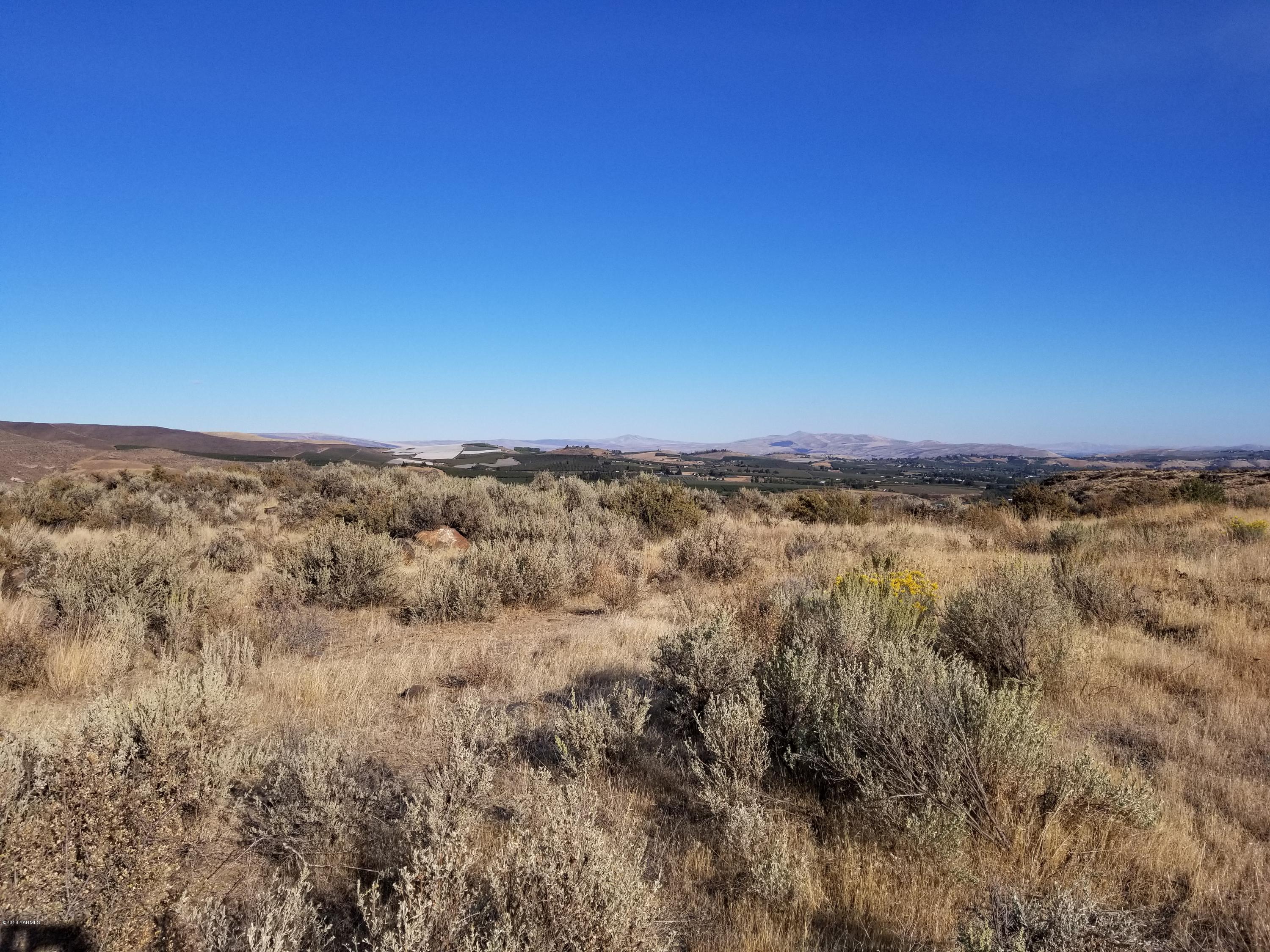 0 Rudd Road, Unit LOT 2 Tieton, WA 98947 - Photo 4 of 10 a view of mountain