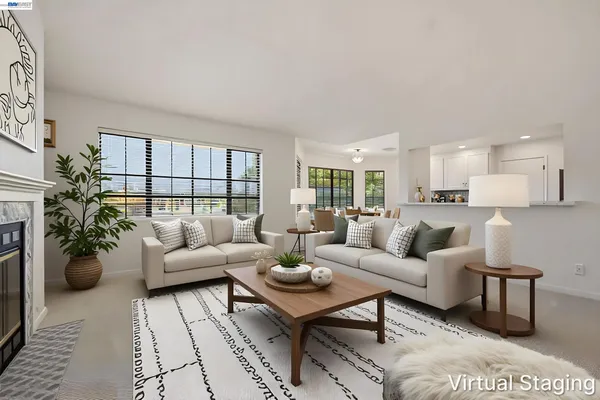 $749,500 | 410 Canyon Woods Place, Unit C, San Ramon, CA 94582