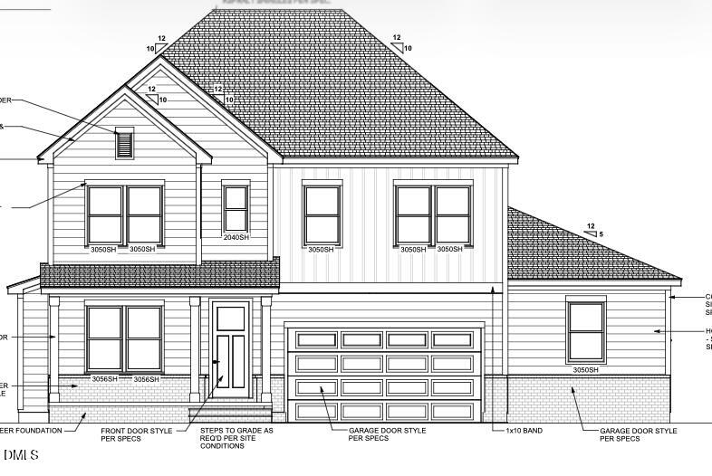 a black and white photo of a big building