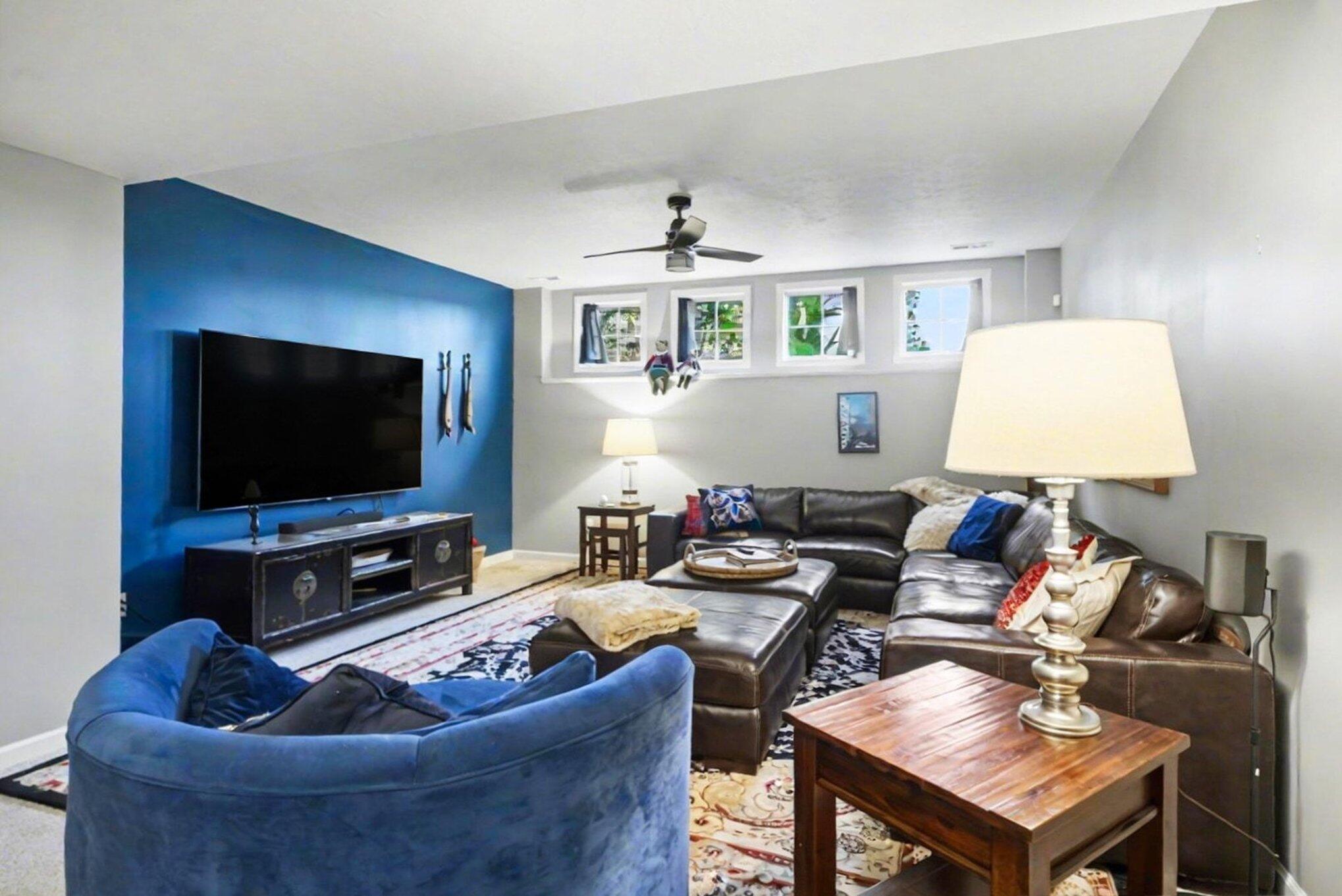 2325 Portage Road Niles, MI 49120 - Photo 22 of 42 Barnhouse-Rec Room