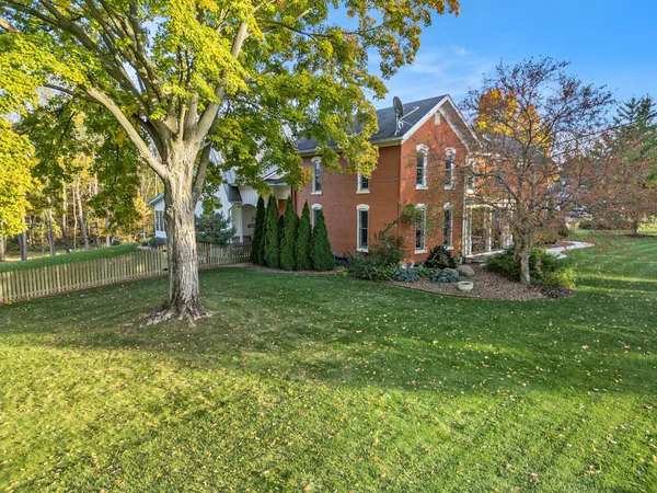 $1,779,000 | 2325 Portage Road, Niles, MI 49120