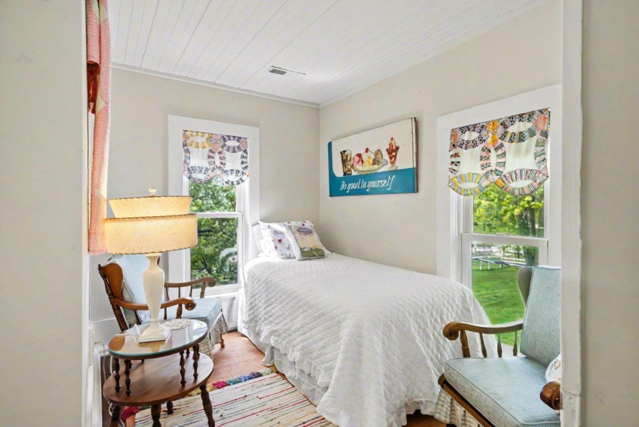 2325 Portage Road Niles, MI 49120 - Photo 32 of 42 Farmhouse-Bedroom