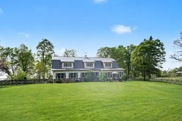 $1,779,000 | 2325 Portage Road, Niles, MI 49120