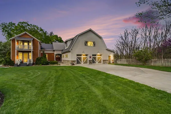 $1,779,000 | 2325 Portage Road, Niles, MI 49120