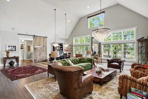 $1,779,000 | 2325 Portage Road, Niles, MI 49120