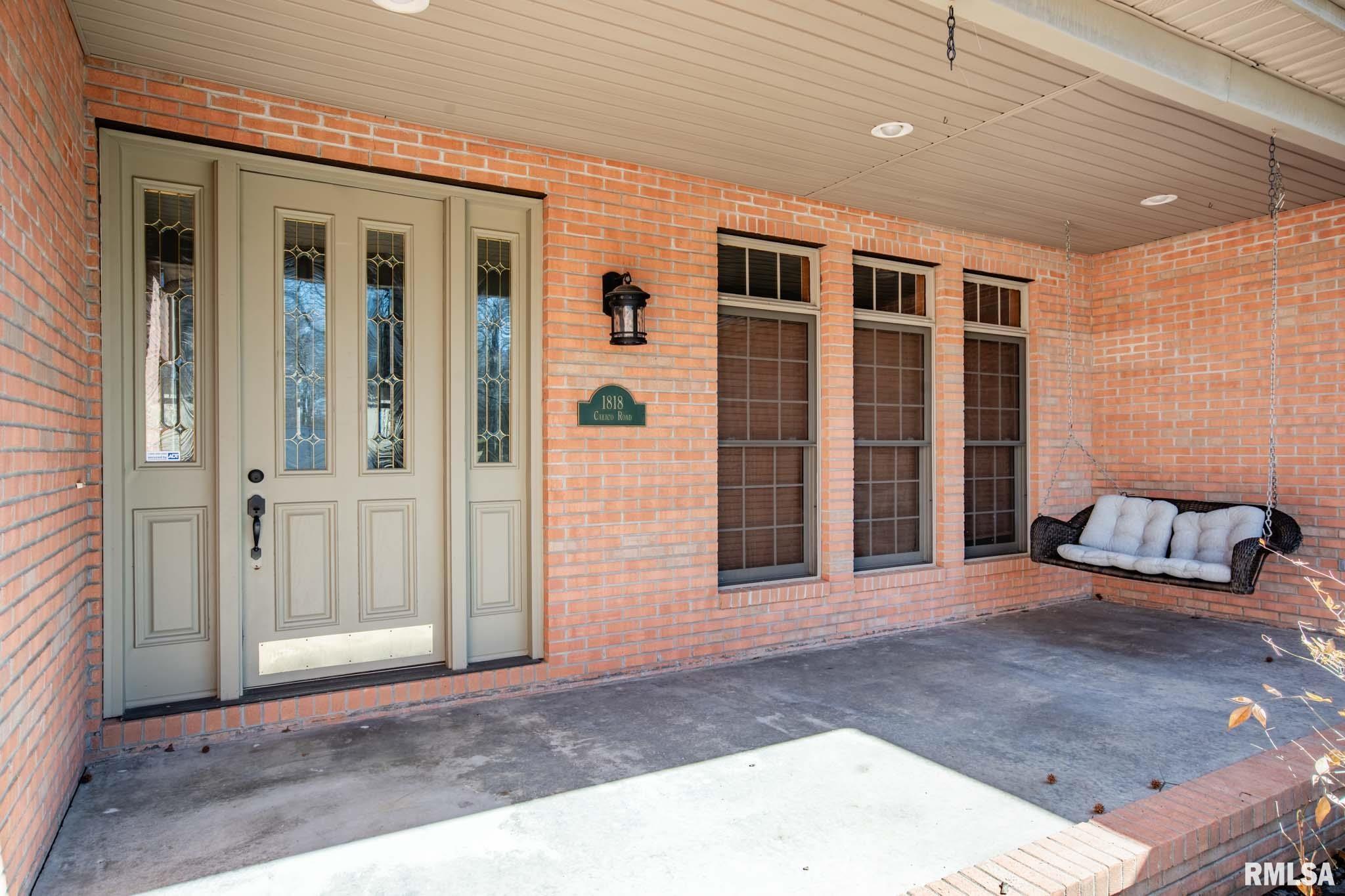 1818 Calico Road Marion, IL 62959 - Photo 25 of 36