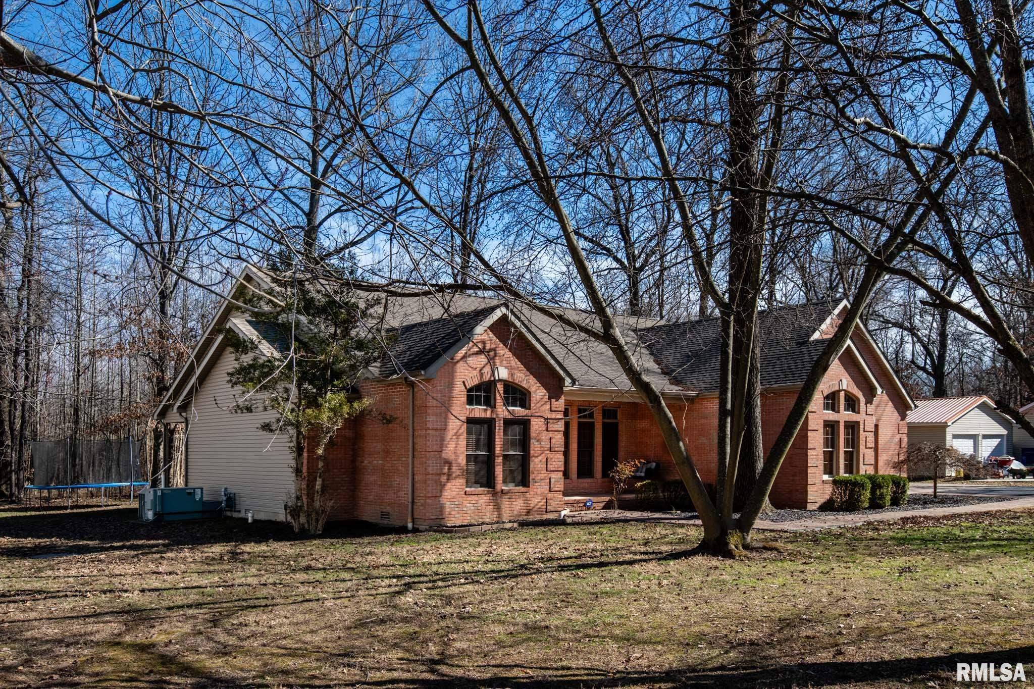 1818 Calico Road Marion, IL 62959 - Photo 26 of 36