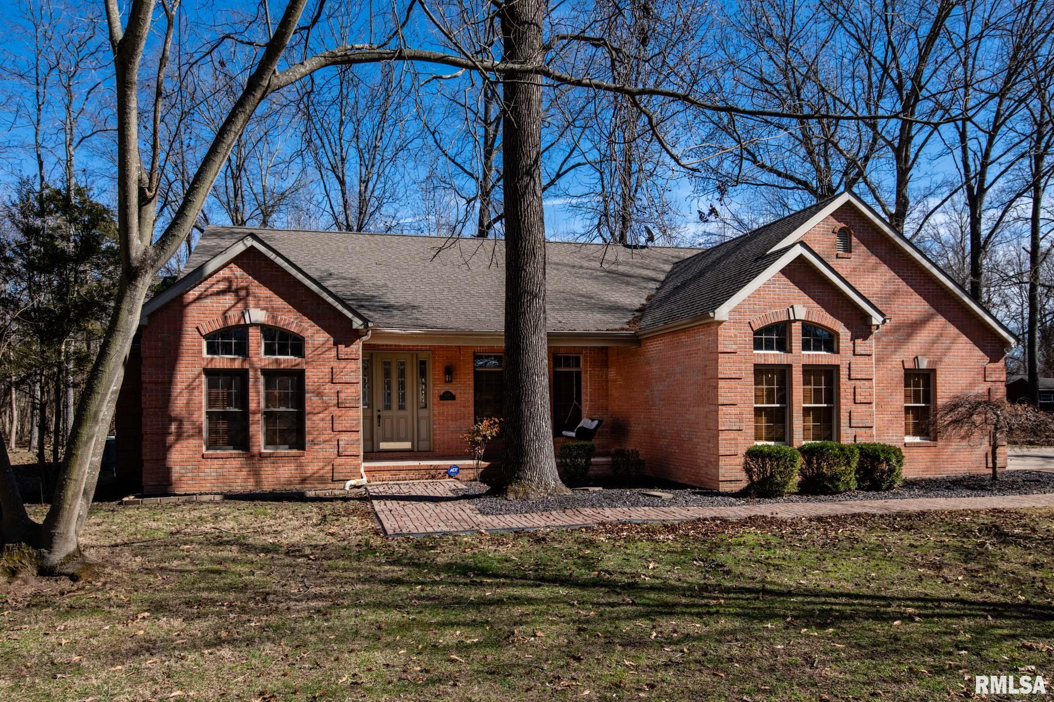 1818 Calico Road Marion, IL 62959 - Photo 27 of 36