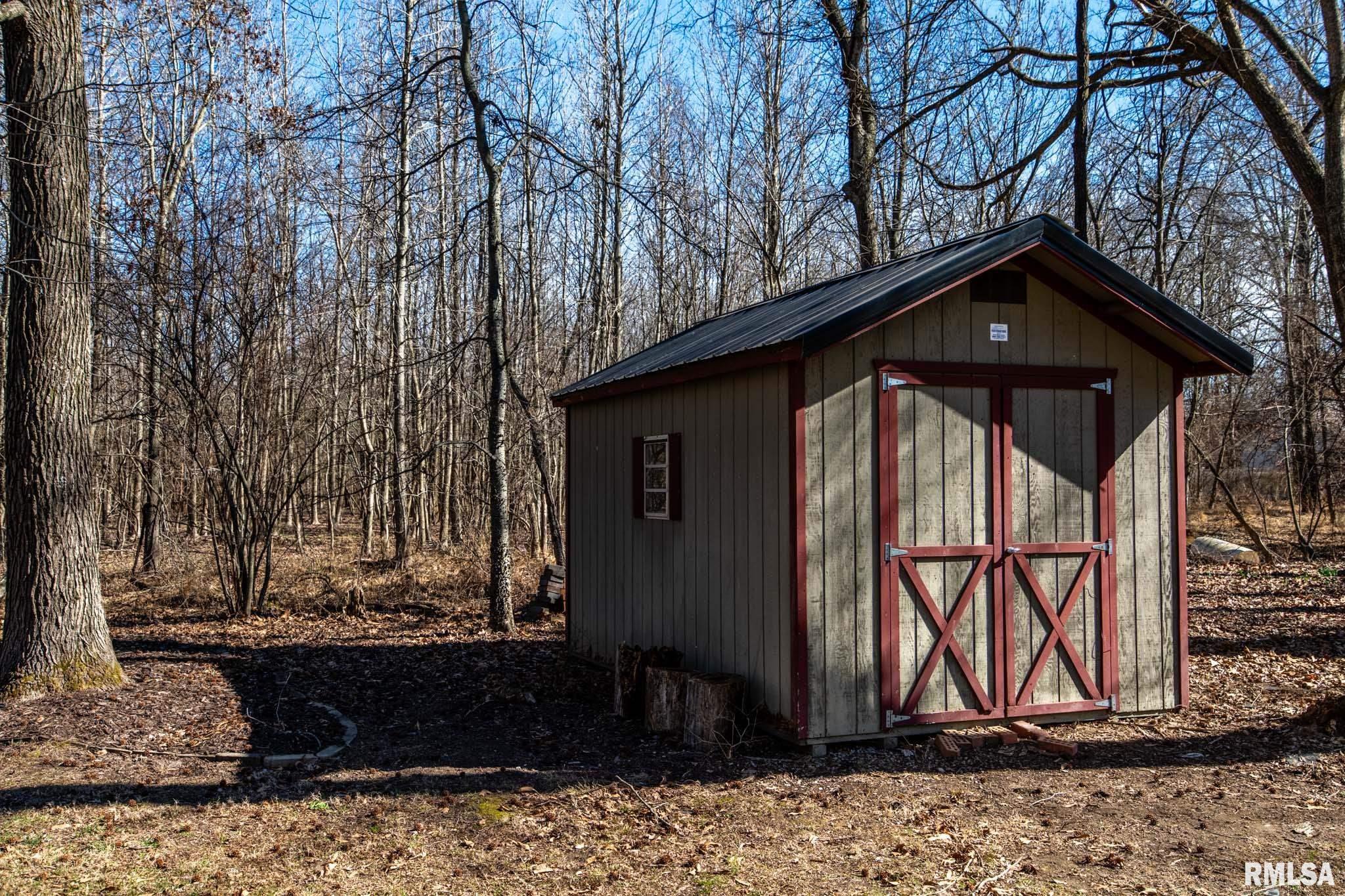 1818 Calico Road Marion, IL 62959 - Photo 28 of 36
