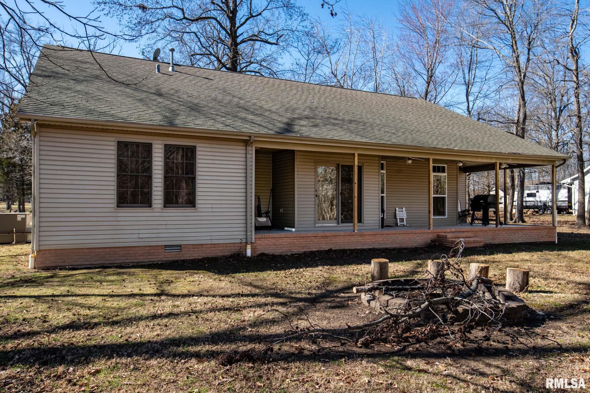 1818 Calico Road Marion, IL 62959 - Photo 29 of 36