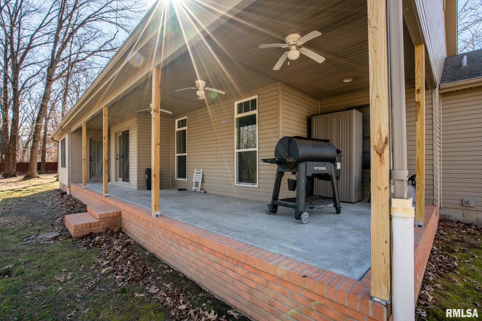 1818 Calico Road Marion, IL 62959 - Photo 31 of 36