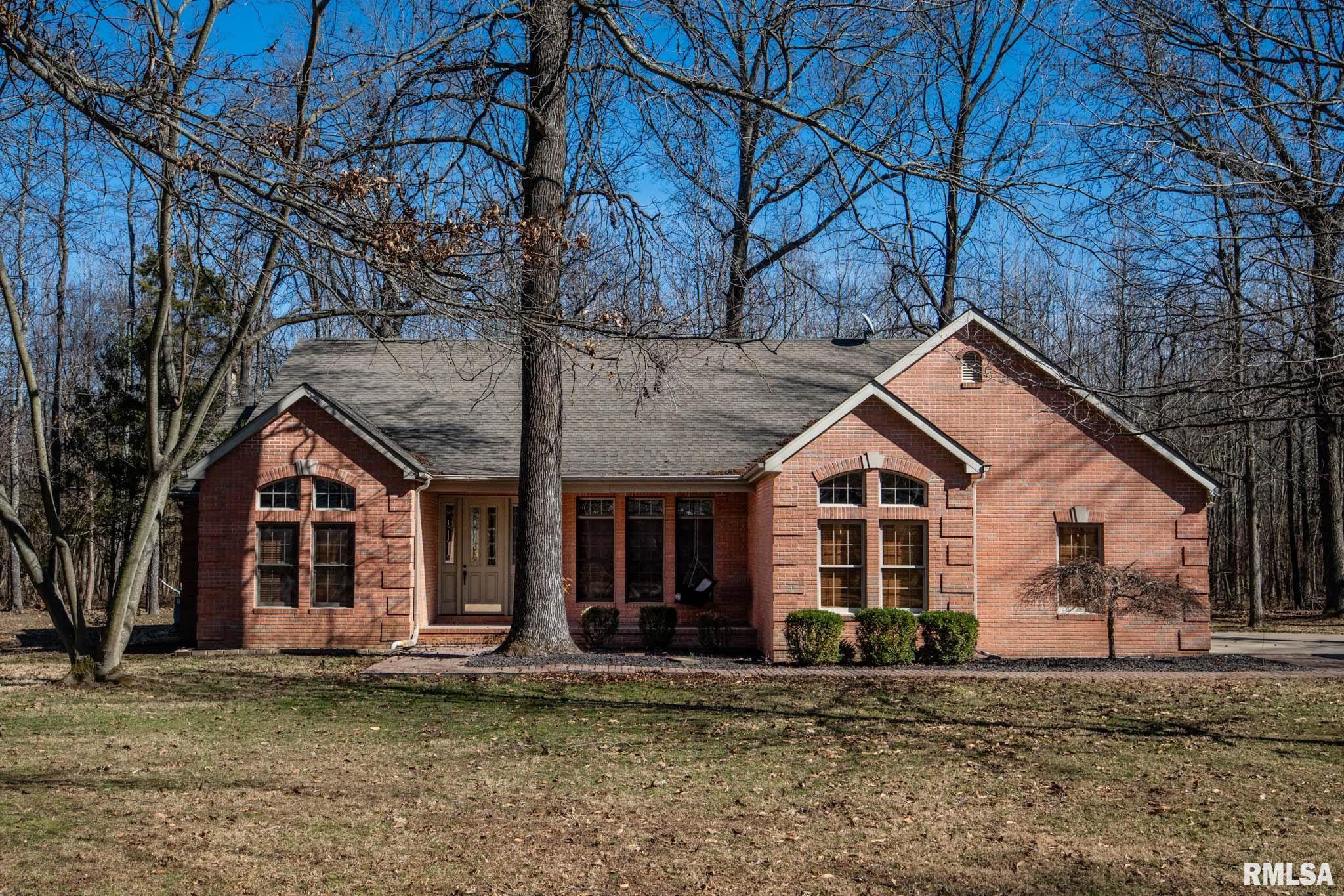 1818 Calico Road Marion, IL 62959 - Photo 35 of 36