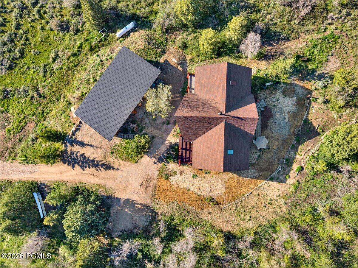 4400 South Red Fox Road Kamas, UT 84036 - Photo 46 of 48