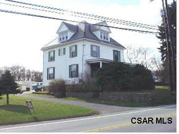 492 Stoystown Road Somerset, PA 15501 - Photo 1 of 1