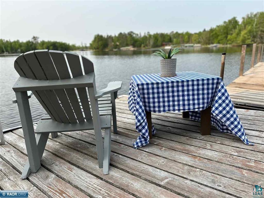 3069 Black Bay Road Cook, MN 55723 - Photo 40 of 49 Morning Coffee?