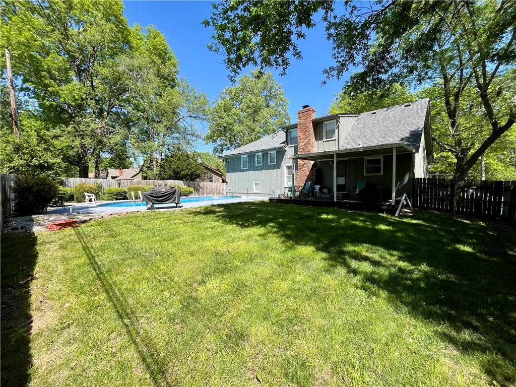12816 Byars Road Grandview, MO 64030 - Photo 4 of 8