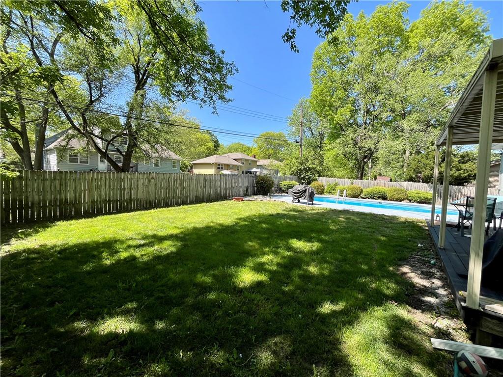 12816 Byars Road Grandview, MO 64030 - Photo 6 of 8