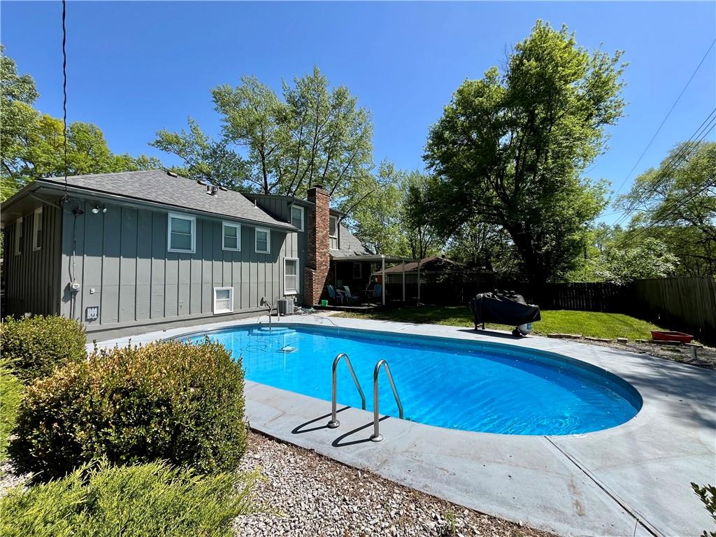 12816 Byars Road Grandview, MO 64030 - Photo 7 of 8